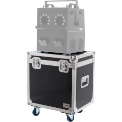 Algam Lighting Flightcase til  BF1000 S�beboblemaskine