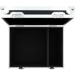 Algam Lighting Flightcase til  BF1000 S�beboblemaskine