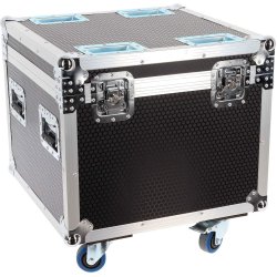 Algam Lighting Flightcase til NEBEL2000 ABS