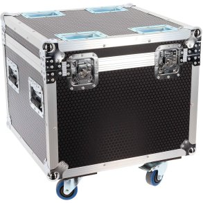 Algam Lighting Flightcase til NEBEL2000 ABS