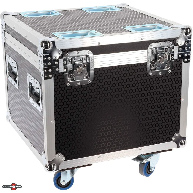 Algam Lighting Flightcase til NEBEL2000 ABS