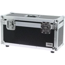 Algam Lighting Flightcase til 2 stk Phoenix - Cold Spark Maskine