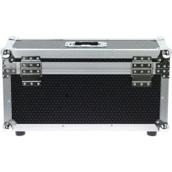 Algam Lighting Flightcase til 2 stk Phoenix - Cold Spark Maskine