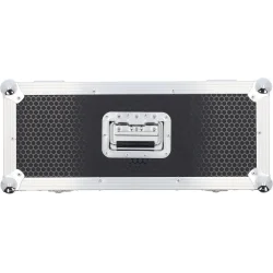 Algam Lighting Flightcase til 2 stk Phoenix - Cold Spark Maskine