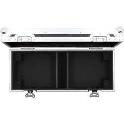 Algam Lighting Flightcase til 2 stk Phoenix - Cold Spark Maskine