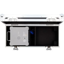 Algam Lighting Flightcase til 2 stk Phoenix - Cold Spark Maskine