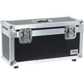 Algam Lighting Flightcase til 2 stk Phoenix - Cold Spark Maskine