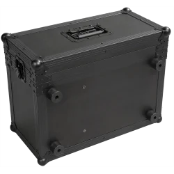 Algam Lighting H1500 PRO - 1500W Hazer i flightcase