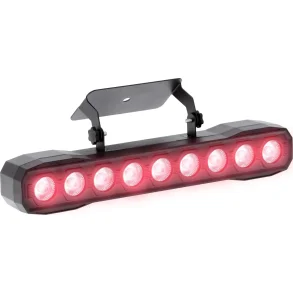 Algam Lighting MINIBAR 904 - 9 x 4W RGBW Kompakt LED bar