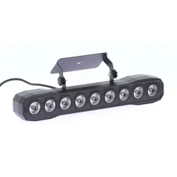 Algam Lighting MINIBAR 904 - 9 x 4W RGBW Kompakt LED bar
