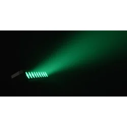 Algam Lighting MINIBAR 904 - 9 x 4W RGBW Kompakt LED bar