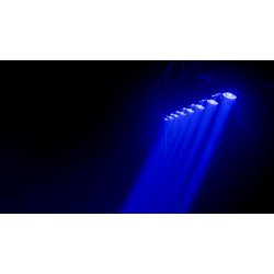 Algam Lighting MB810 RGBW LED Motorized bar
