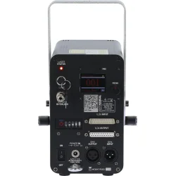 Algam Lighting SPECTRUM 1500 RGB+ Animation Batteri laser 1500 mW