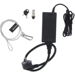 Algam Lighting SPECTRUM 1500 RGB+ Animation Batteri laser 1500 mW