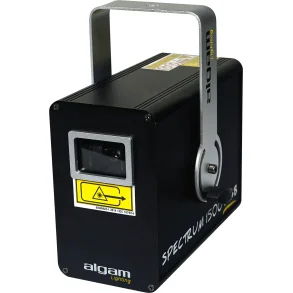 Algam Lighting SPECTRUM 1500 RGB Animation laser 1500 mW