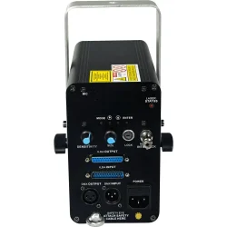 Algam Lighting SPECTRUM 1500 RGB Animation laser 1500 mW