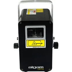 Algam Lighting SPECTRUM 1500 RGB Animation laser 1500 mW