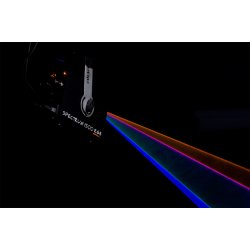 Algam Lighting SPECTRUM 1500 RGB Animation laser 1500 mW