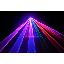 Algam Lighting SPECTRUM 1500 RGB Animation laser 1500 mW