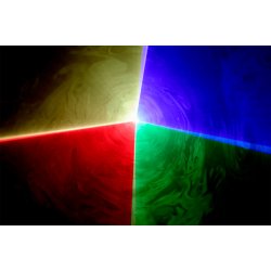 Algam Lighting SPECTRUM 1500 RGB Animation laser 1500 mW