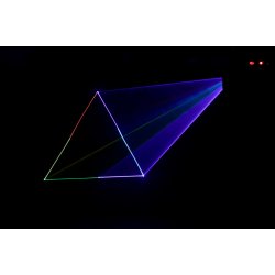 Algam Lighting SPECTRUM 500 RGB Animation laser 500 mW