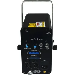 Algam Lighting SPECTRUM 500 RGB Animation laser 500 mW