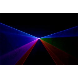 Algam Lighting SPECTRUM 500 RGB Animation laser 500 mW