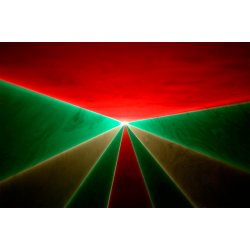Algam Lighting SPECTRUM 500 RGB Animation laser 500 mW