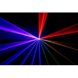 Algam Lighting SPECTRUM 500 RGB Animation laser 500 mW