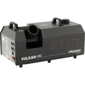 Algam Lighting Vulkan MC - R�gmaskine med Co2 effekt - 170� Roterende