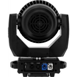 Algam Lighting MW19X15ZX 19x15W RGBW LED Wash Zoom Movinghead