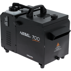 Algam Lighting NEBEL700 Low Fog Rgmaskine - 700W