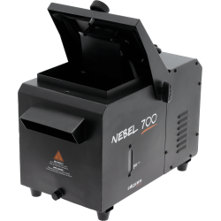 Algam Lighting NEBEL700 Low Fog Rgmaskine - 700W