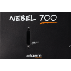 Algam Lighting NEBEL700 Low Fog Rgmaskine - 700W