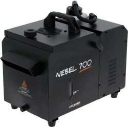 Algam Lighting NEBEL700 Low Fog Rgmaskine - 700W