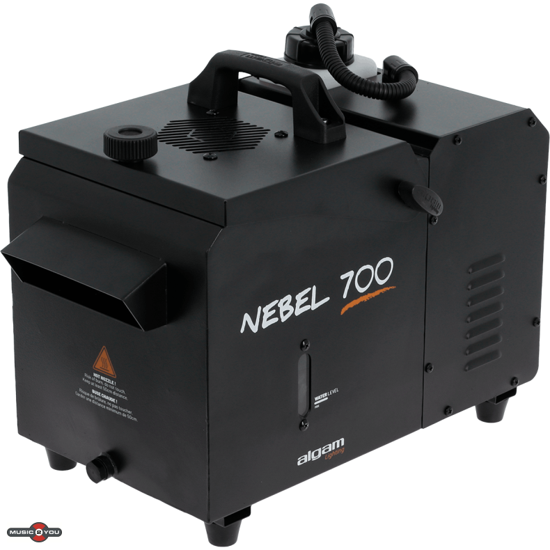 Algam Lighting NEBEL700 Lowfrog rgmaskine 700W