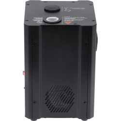 Algam Lighting 2 stk PHOENIX Cold Spark Machine m. Flightcase - Bundle