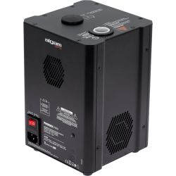 Algam Lighting 2 stk PHOENIX Cold Spark Machine m. Flightcase - Bundle