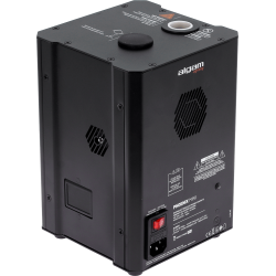 Algam Lighting 2 stk PHOENIX Cold Spark Machine m. Flightcase - Bundle