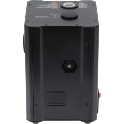 Algam Lighting PHOENIX-MINI Kompakt Spark Maskine Bundle