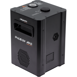 Algam Lighting PHOENIX-MINI Kompakt Spark Maskine med trdls remote