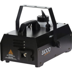 Algam Lighting S1000 Rgmaskine 1000W