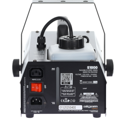 Algam Lighting S1000 Rgmaskine 1000W