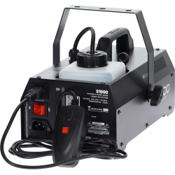 Algam Lighting S1000 Rgmaskine 1000W