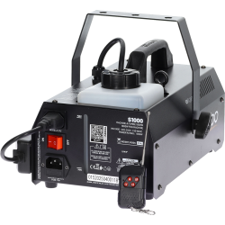 Algam Lighting S1000 Rgmaskine 1000W