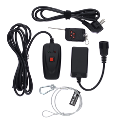 Algam Lighting S1000 Rgmaskine 1000W