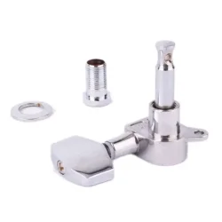 Alice AL-016L stemmeskrue med stort hoved - Venstre