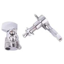 Alice AS-016R stemmeskrue med lille hoved - Hjre