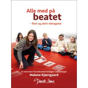 Alle med p� beatet
