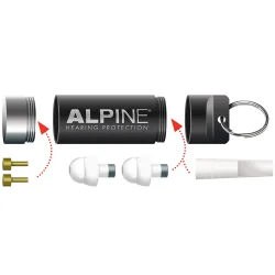 Alpine MusicSafe repropper